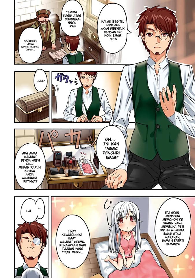 Chapter 13.5 - halaman 4