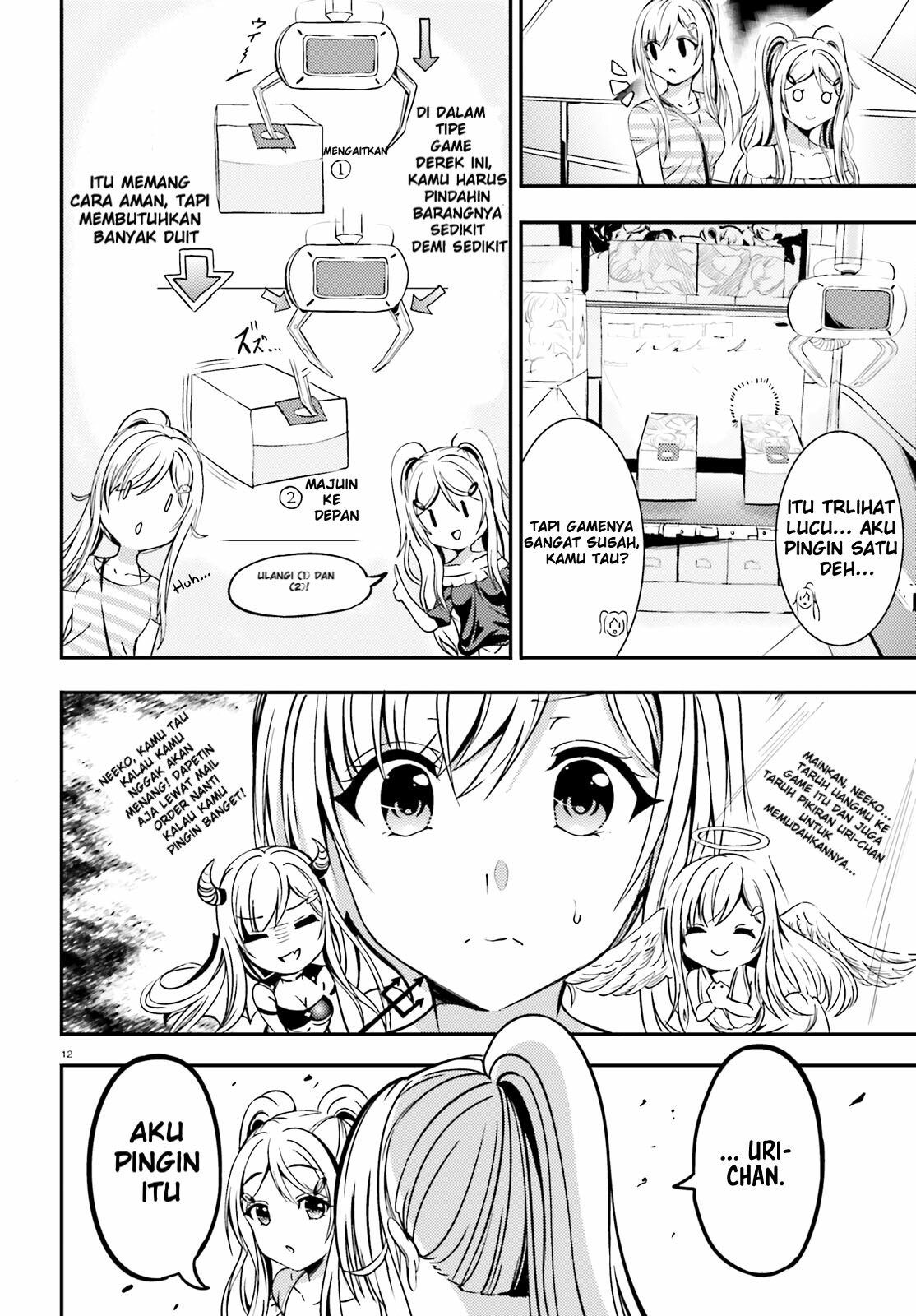 Chapter 10 - halaman 12