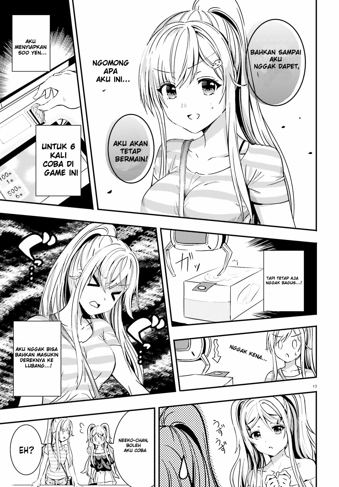 Chapter 10 - halaman 13