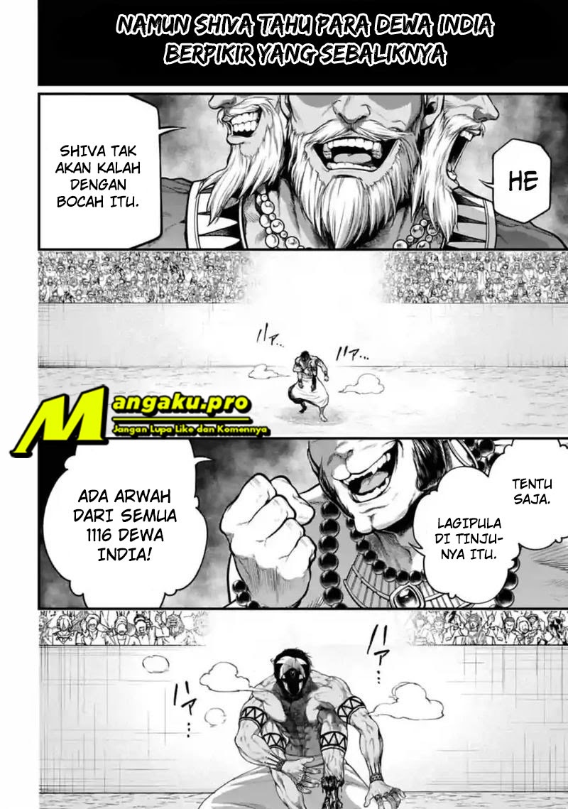 Chapter 35.2 - halaman 21