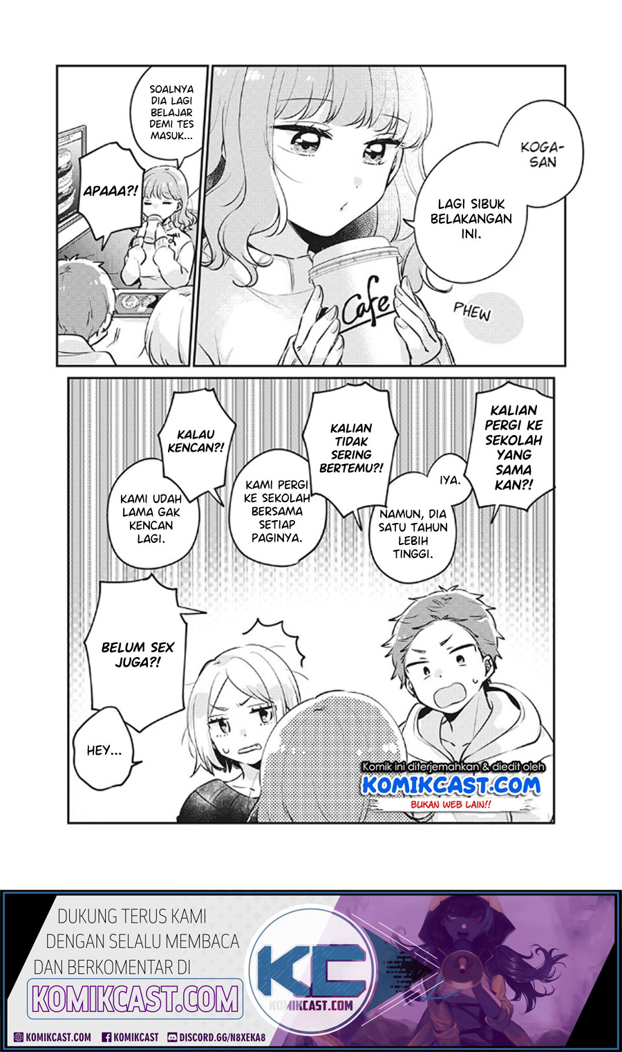 Chapter 26 - halaman 8