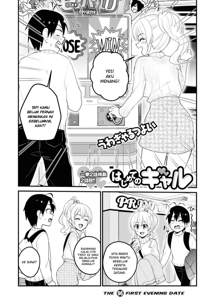 Chapter 96 - halaman 4