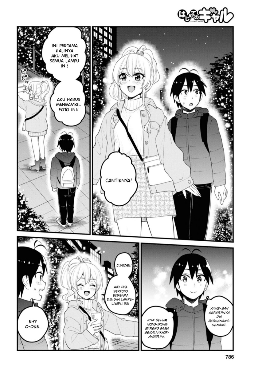 Chapter 96 - halaman 6