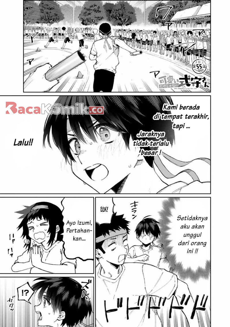 Chapter 55 - halaman 2
