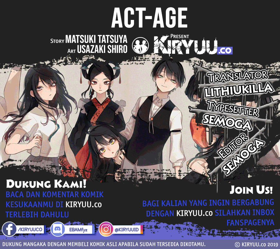 Chapter 122 - halaman 2