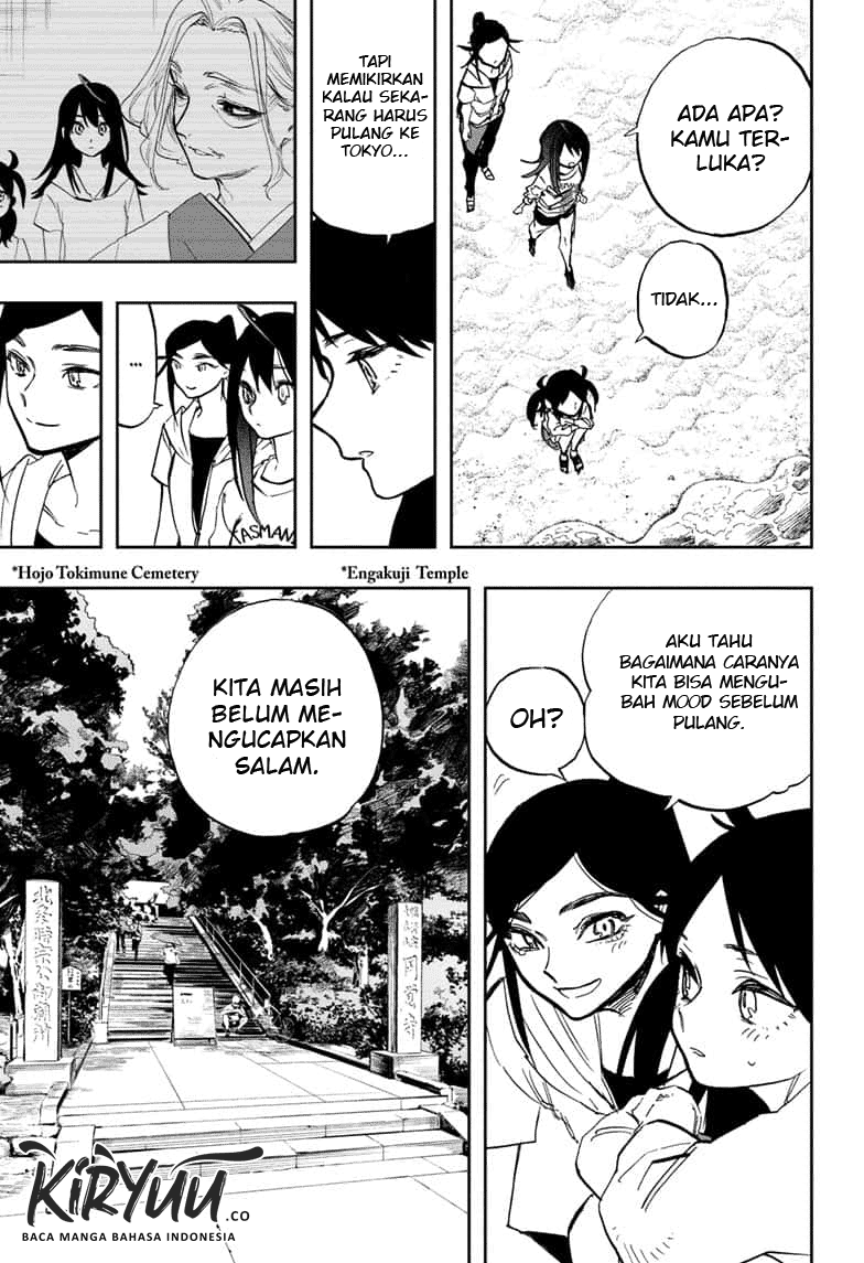 Chapter 122 - halaman 13