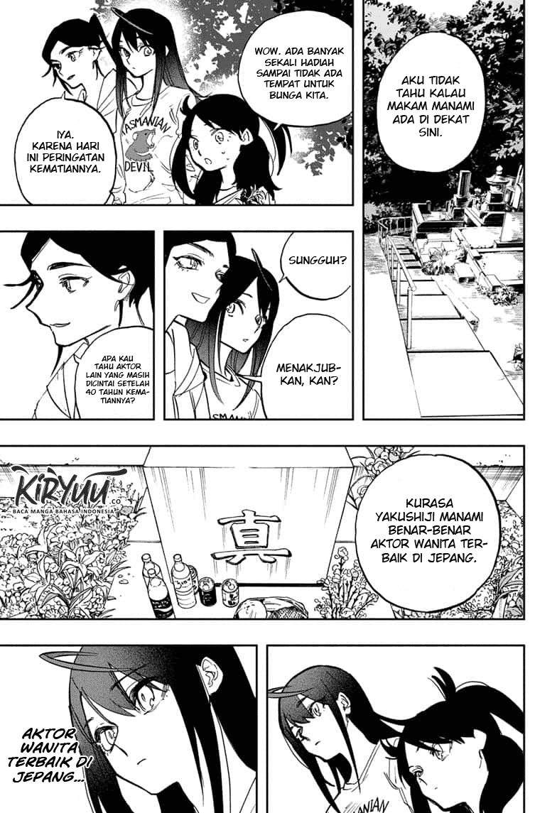 Chapter 122 - halaman 15
