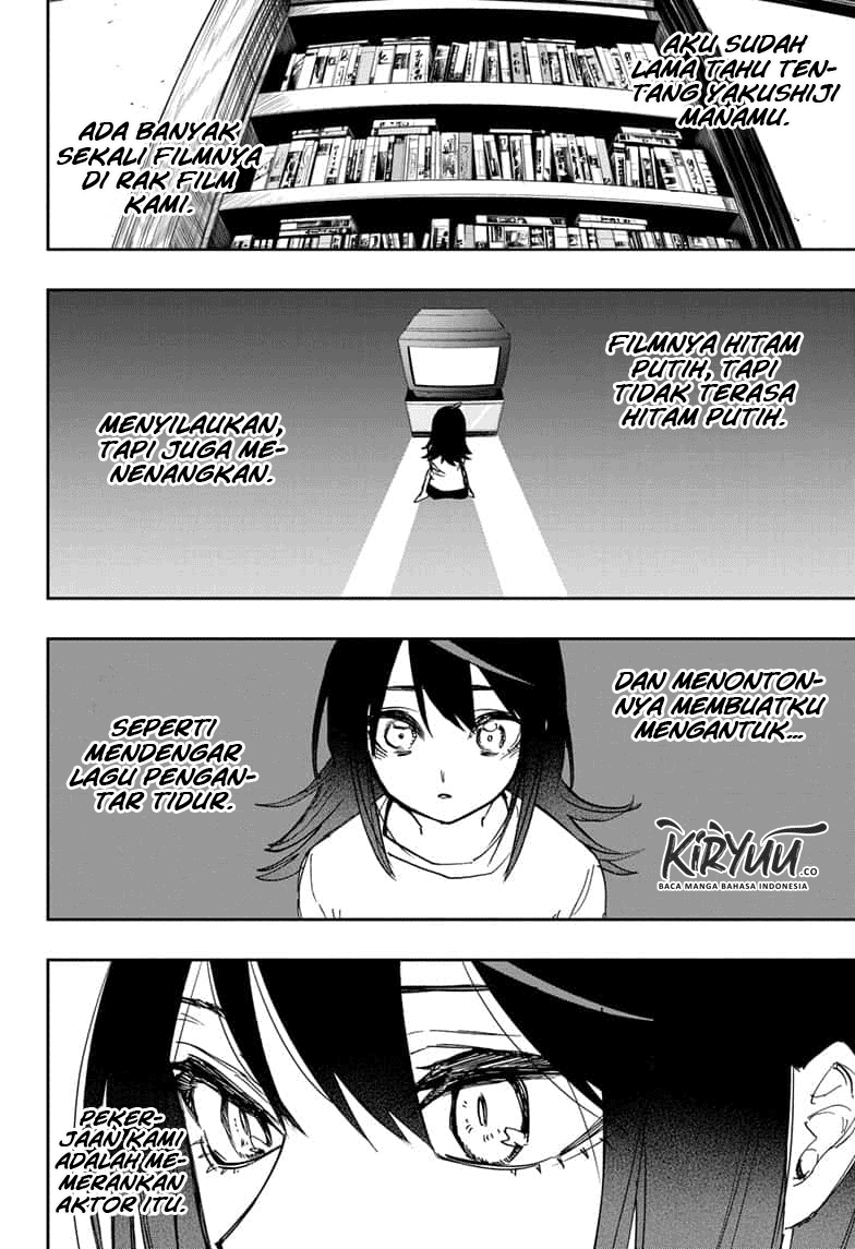 Chapter 122 - halaman 16