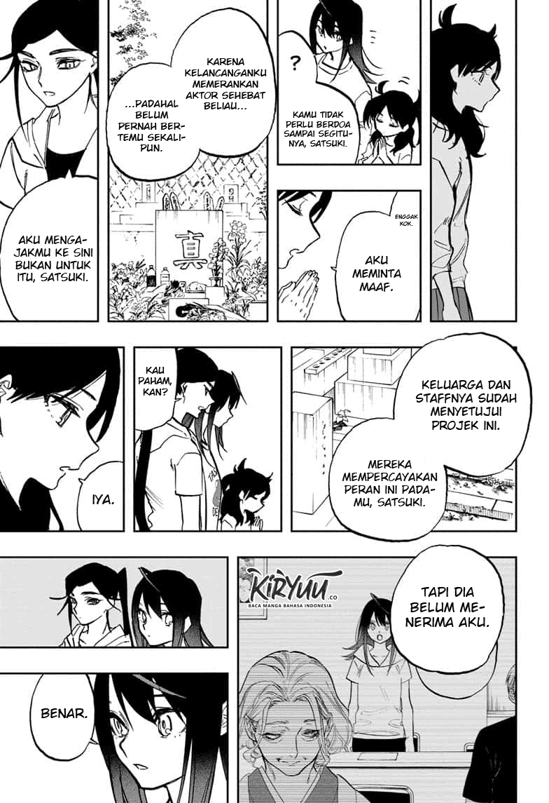 Chapter 122 - halaman 17