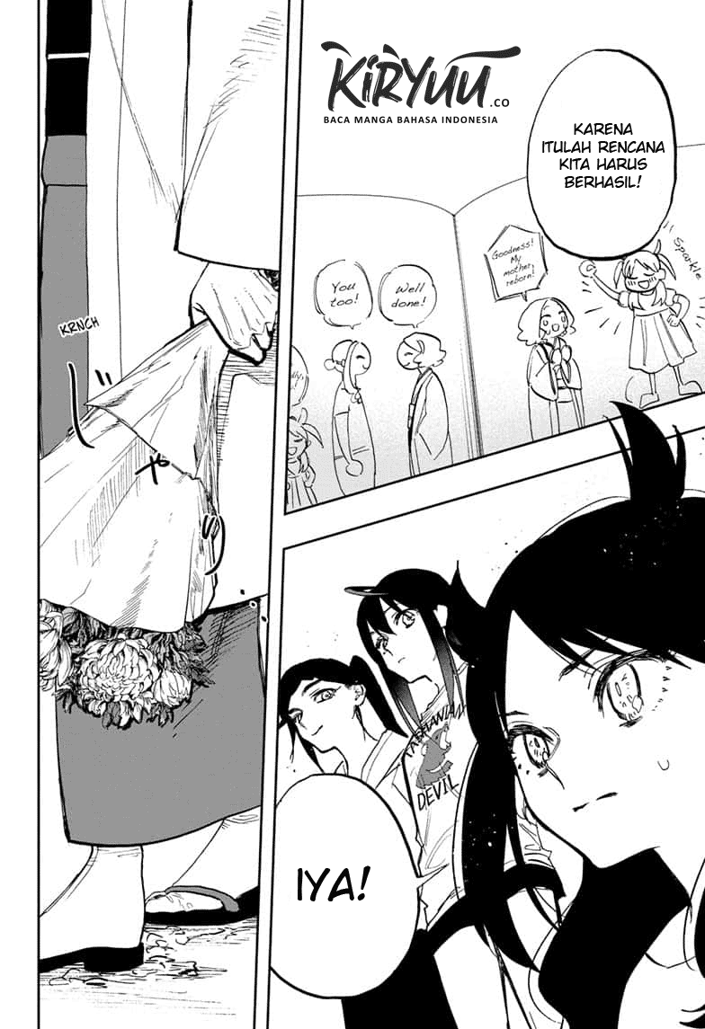 Chapter 122 - halaman 18