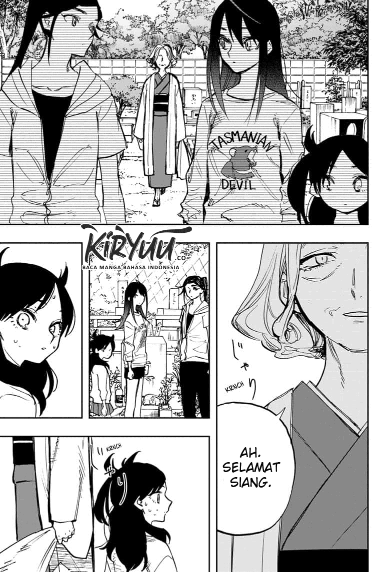 Chapter 122 - halaman 19
