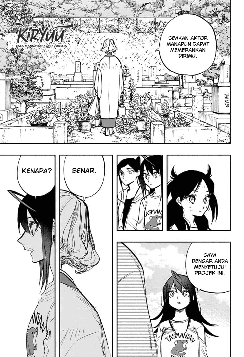 Chapter 122 - halaman 21