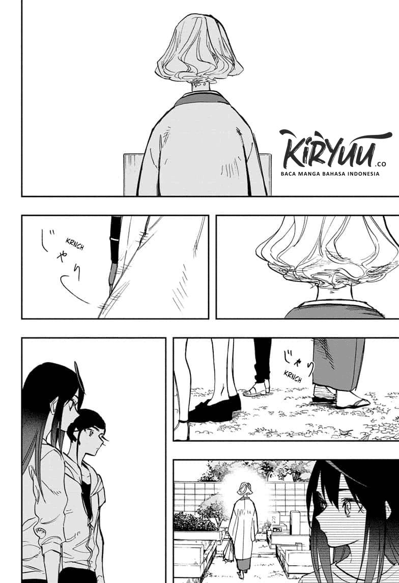 Chapter 122 - halaman 22