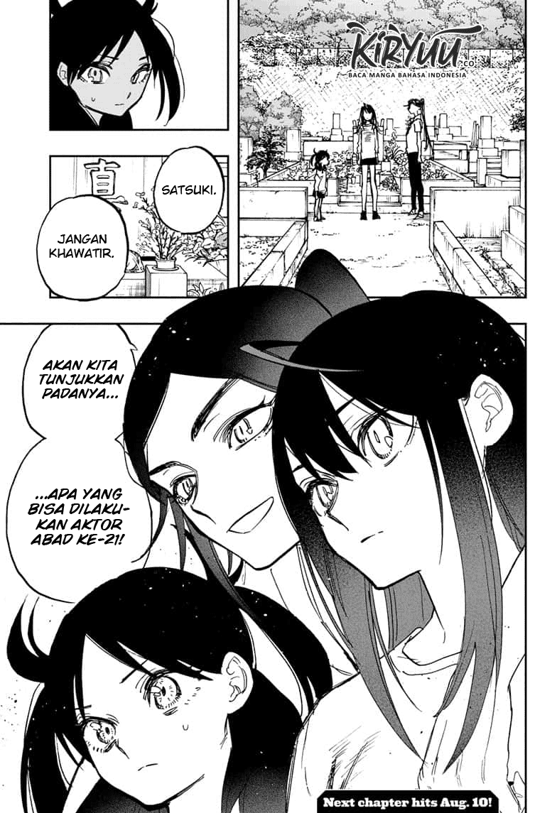 Chapter 122 - halaman 23