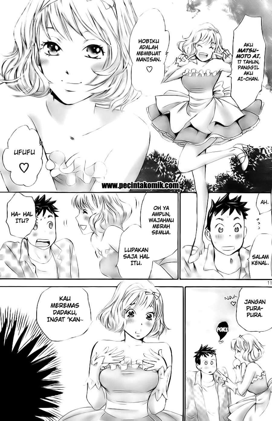 Chapter 3 - halaman 13