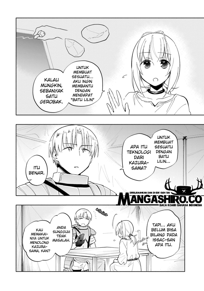 Chapter 30 - halaman 32