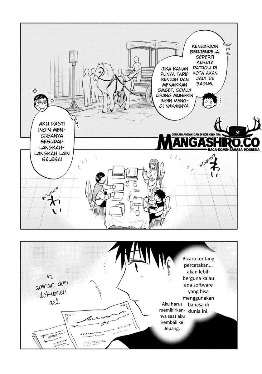 Chapter 30 - halaman 8