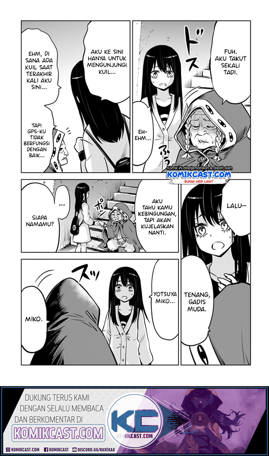 Chapter 27 - halaman 26