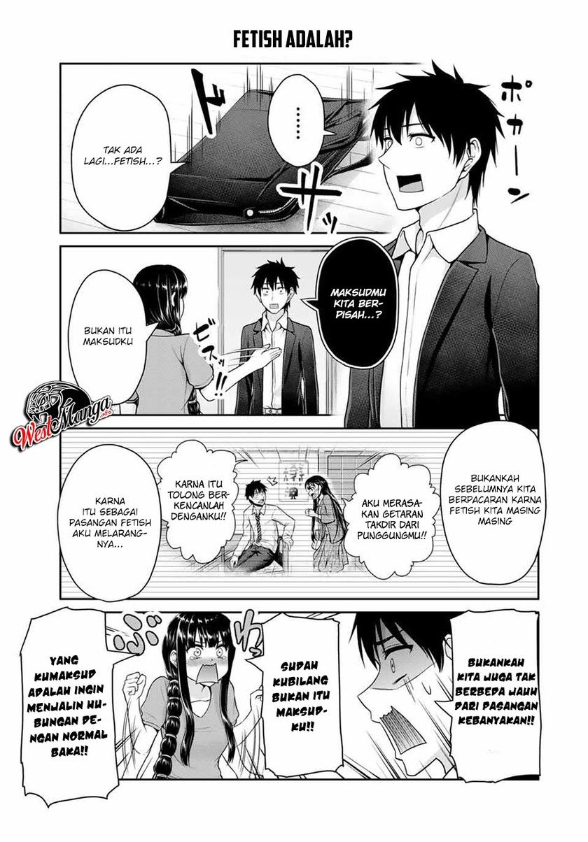 Chapter 43 - halaman 6