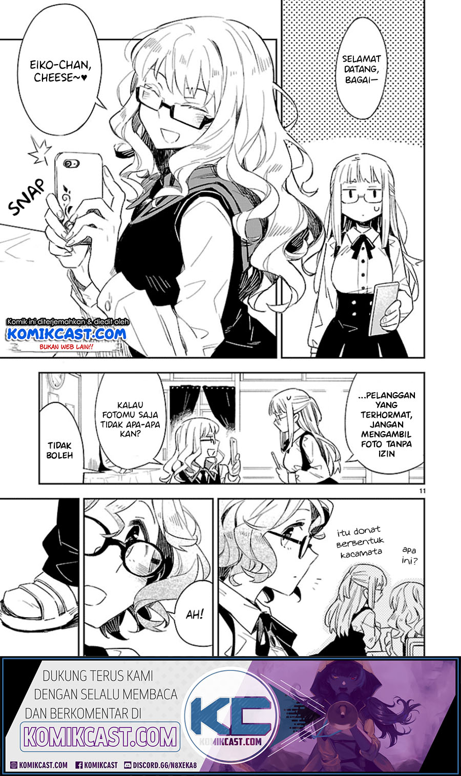 Chapter 27 - halaman 13