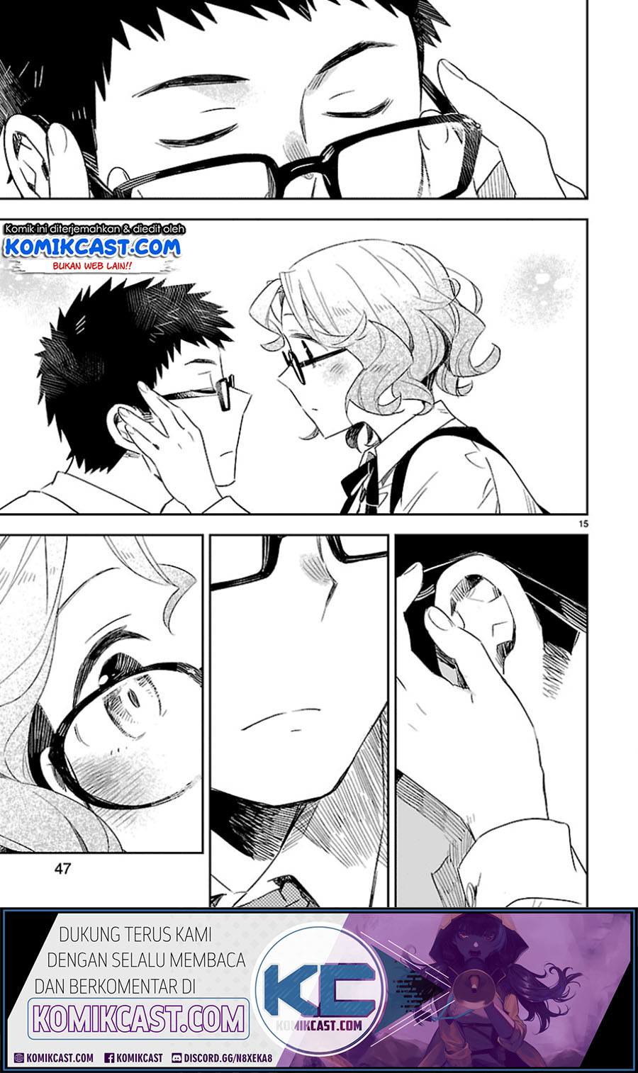 Chapter 27 - halaman 17