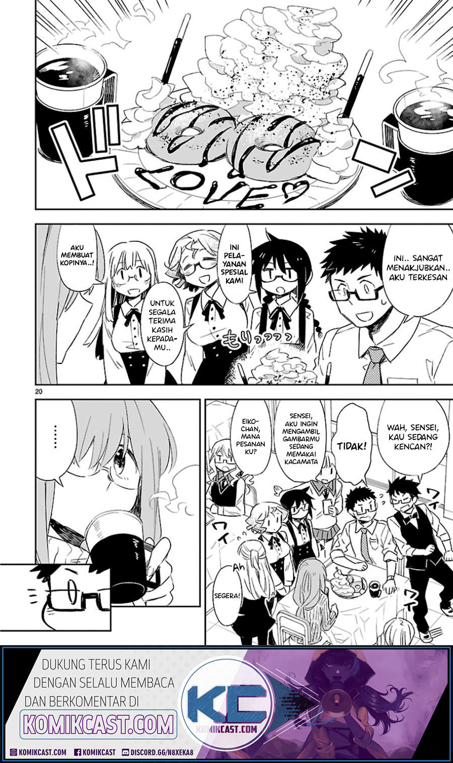 Chapter 27 - halaman 22