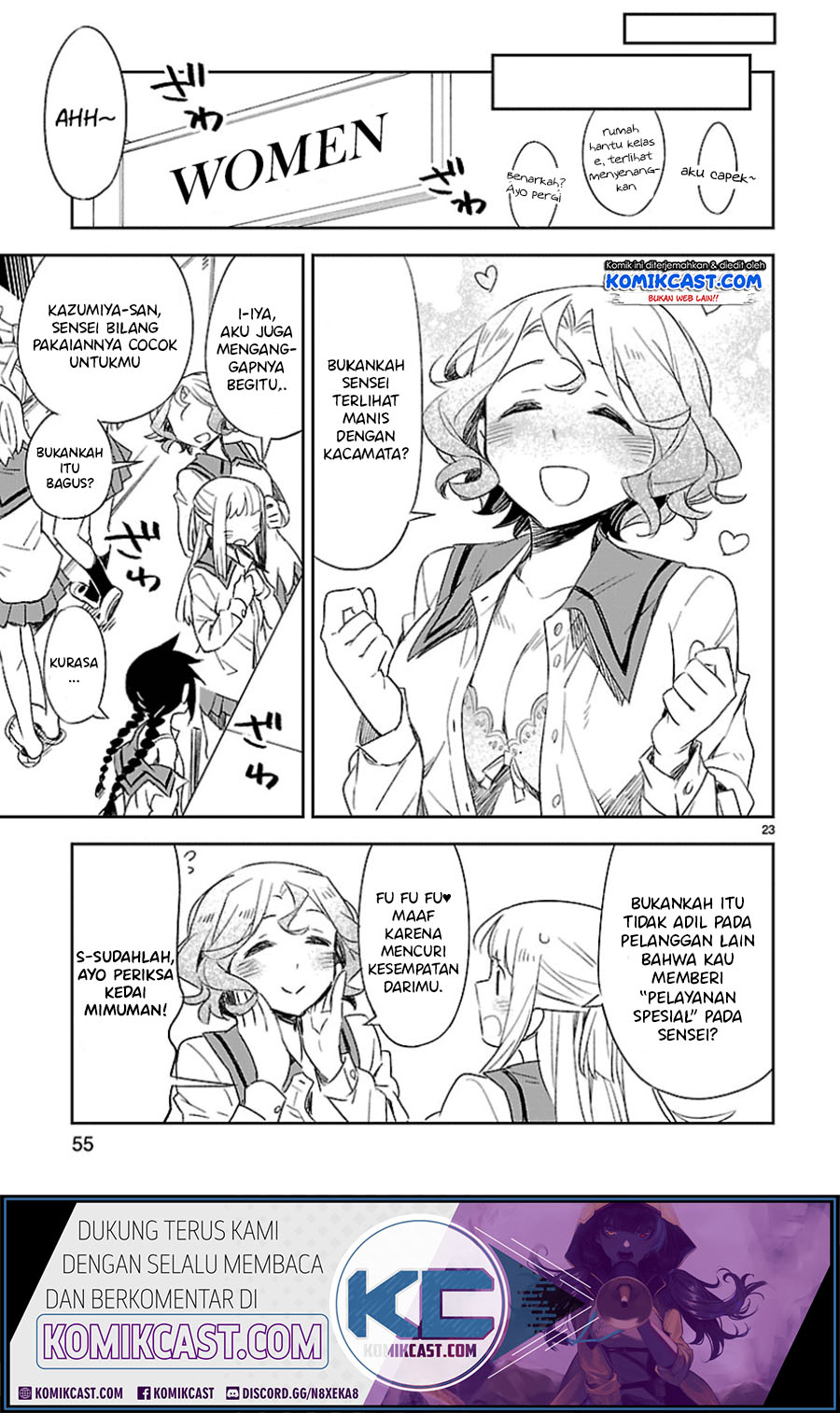 Chapter 27 - halaman 25