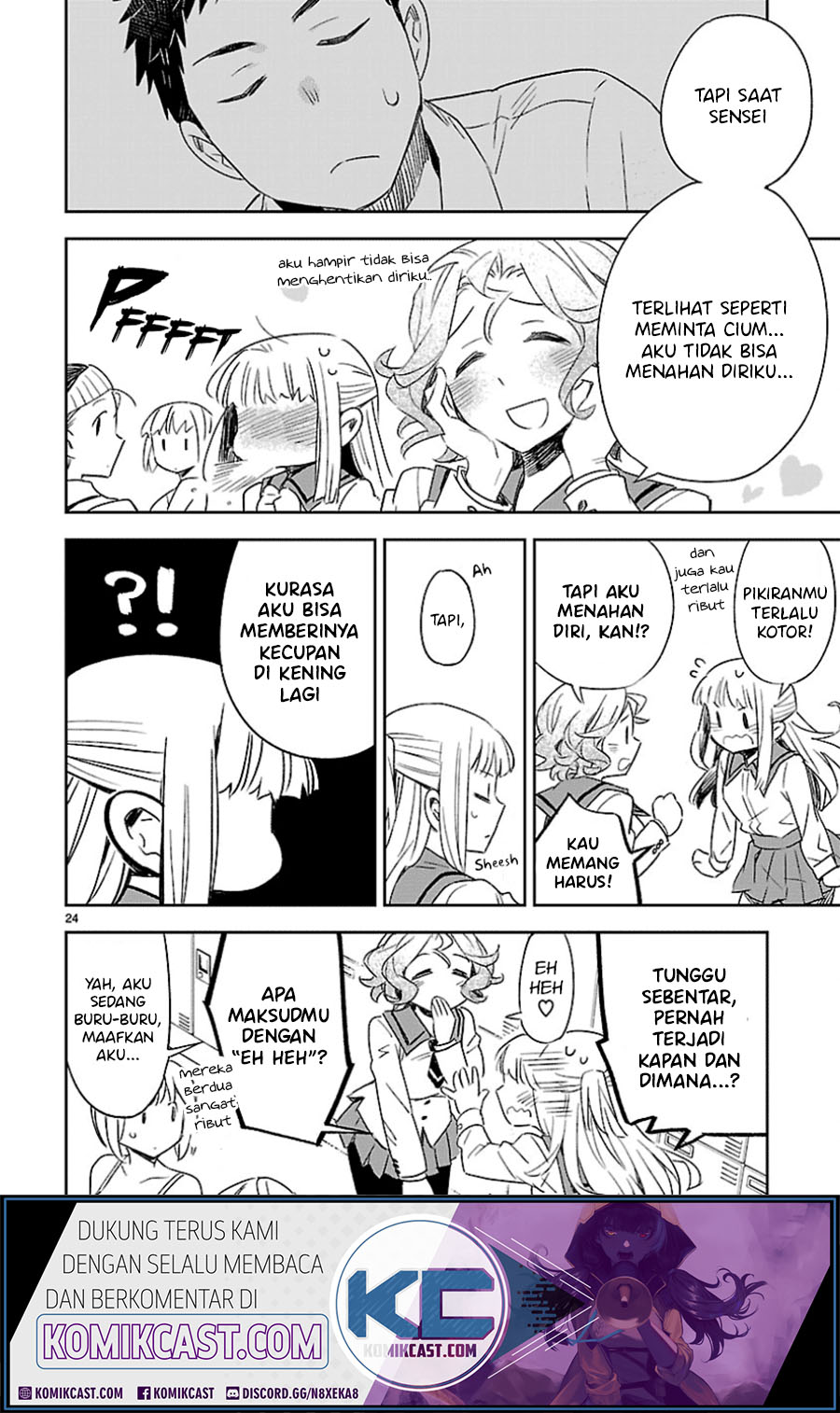 Chapter 27 - halaman 26