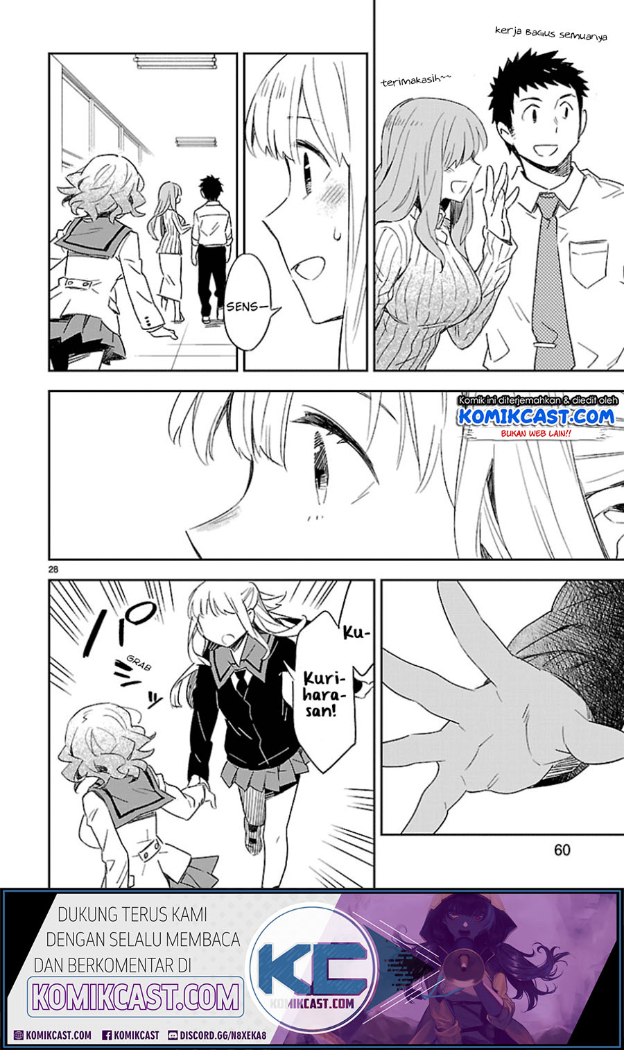 Chapter 27 - halaman 30
