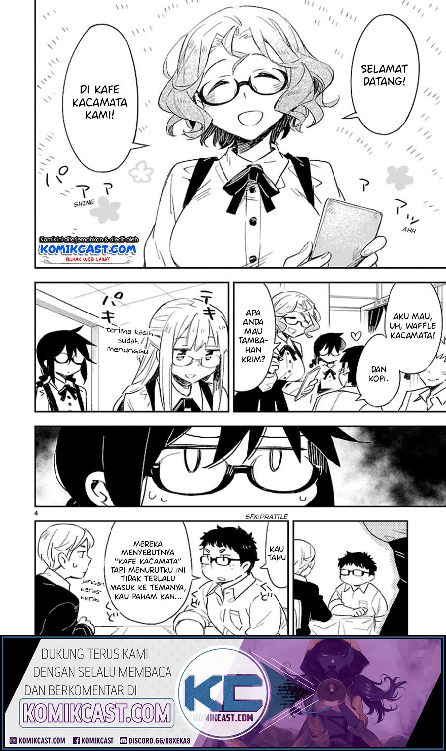Chapter 27 - halaman 6