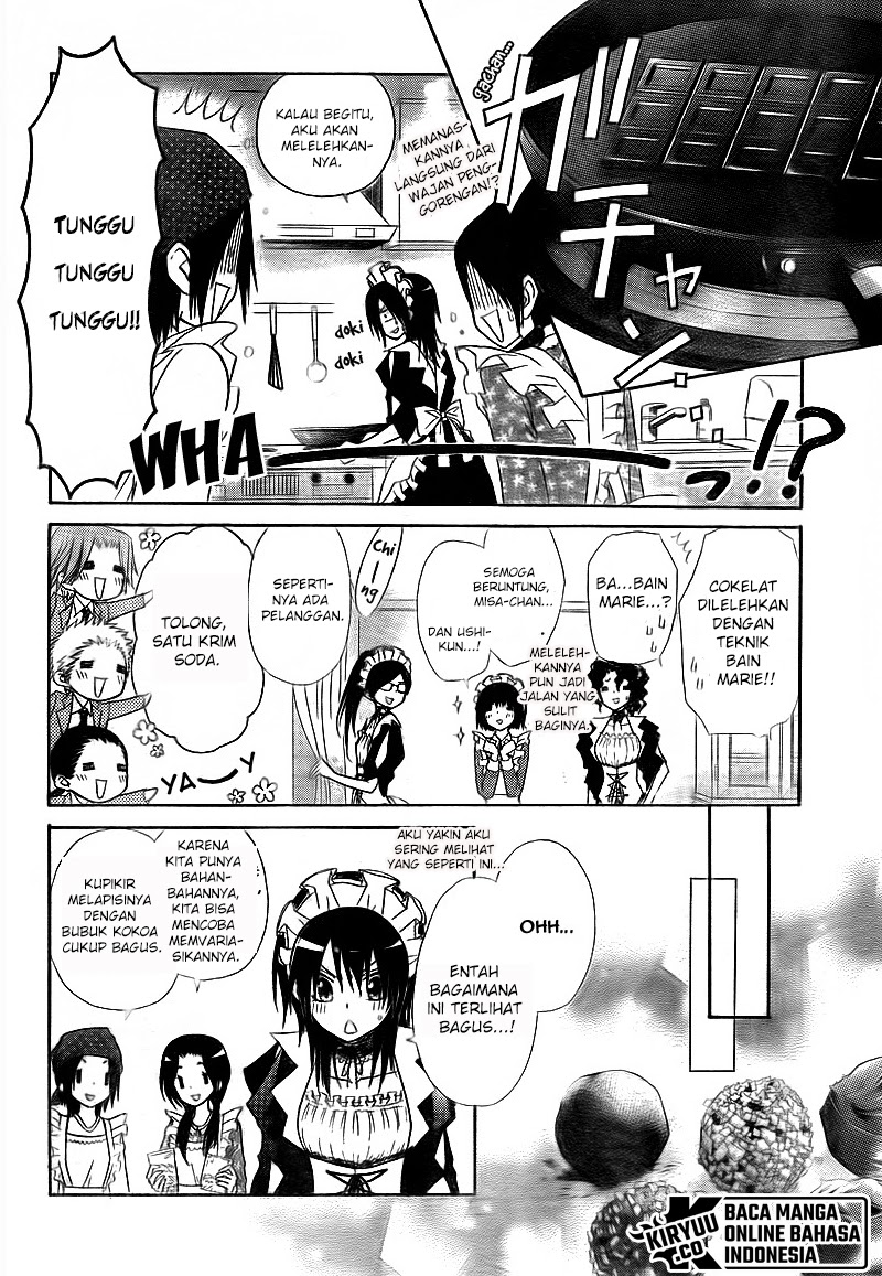 Chapter 63 - halaman 14