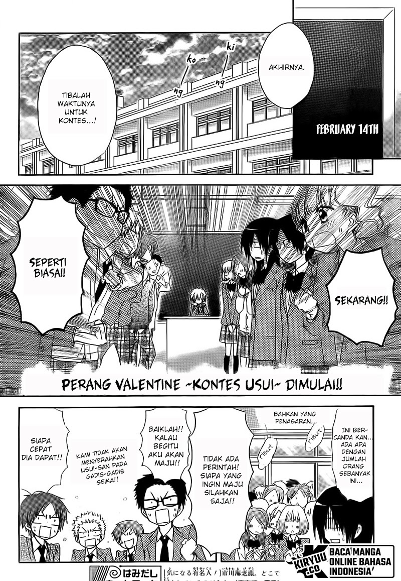 Chapter 63 - halaman 16