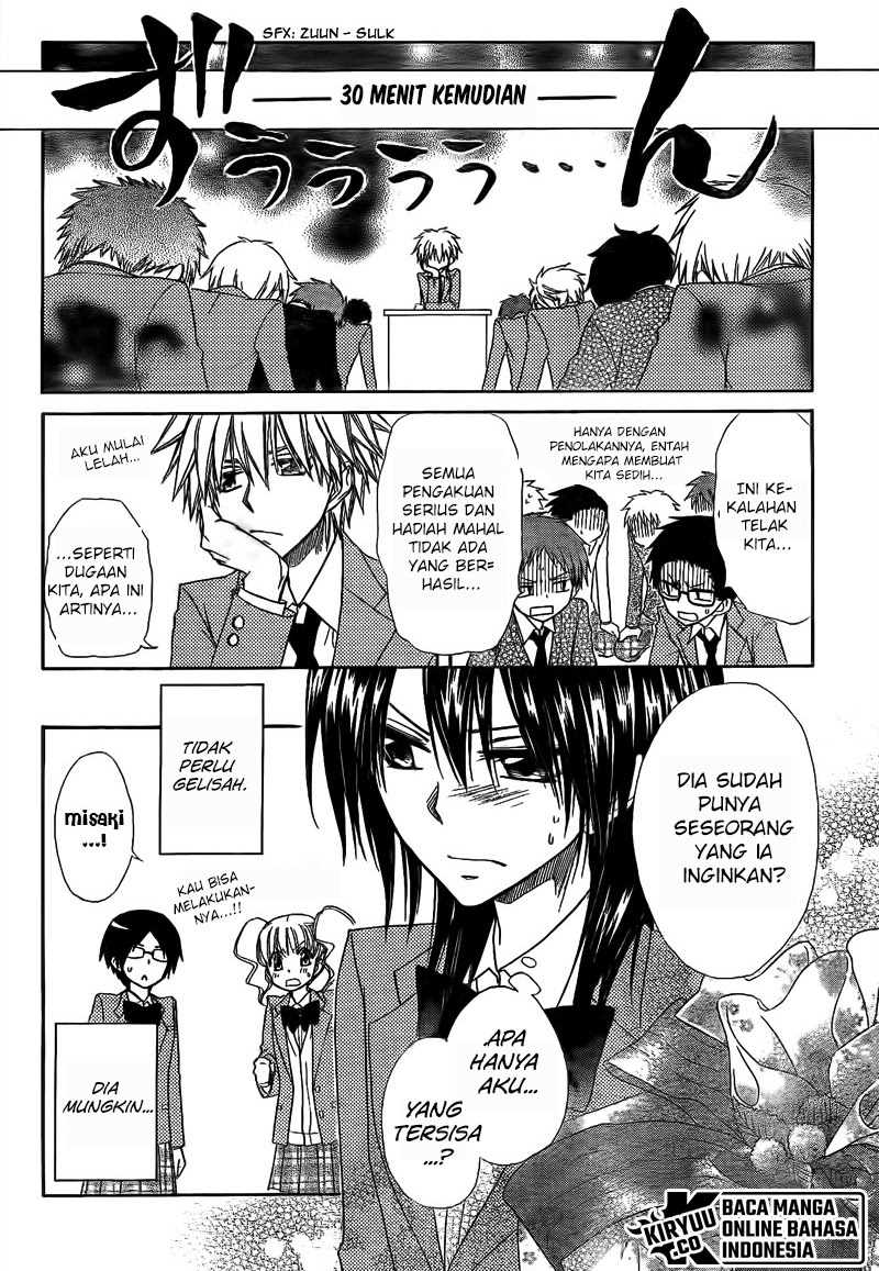 Chapter 63 - halaman 20