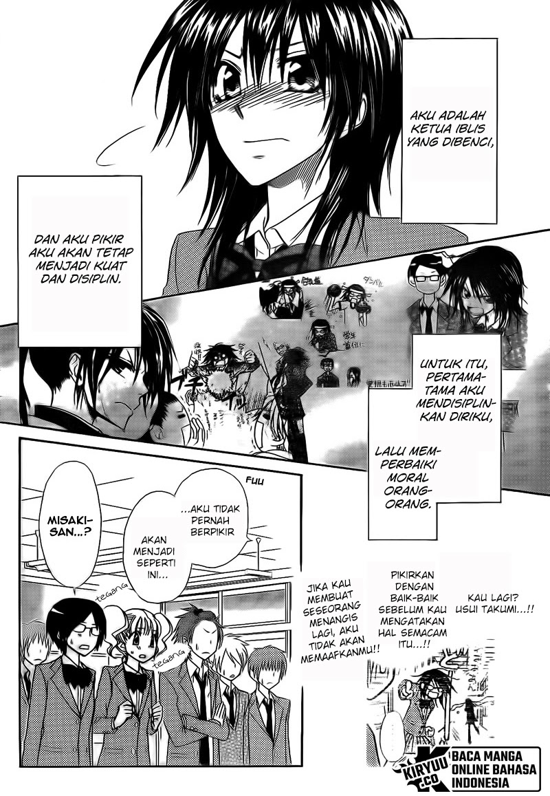 Chapter 63 - halaman 22