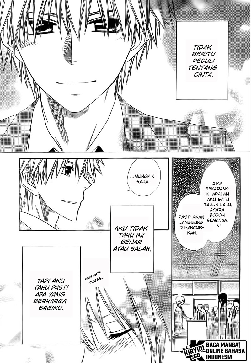 Chapter 63 - halaman 23
