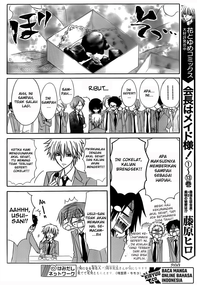 Chapter 63 - halaman 26