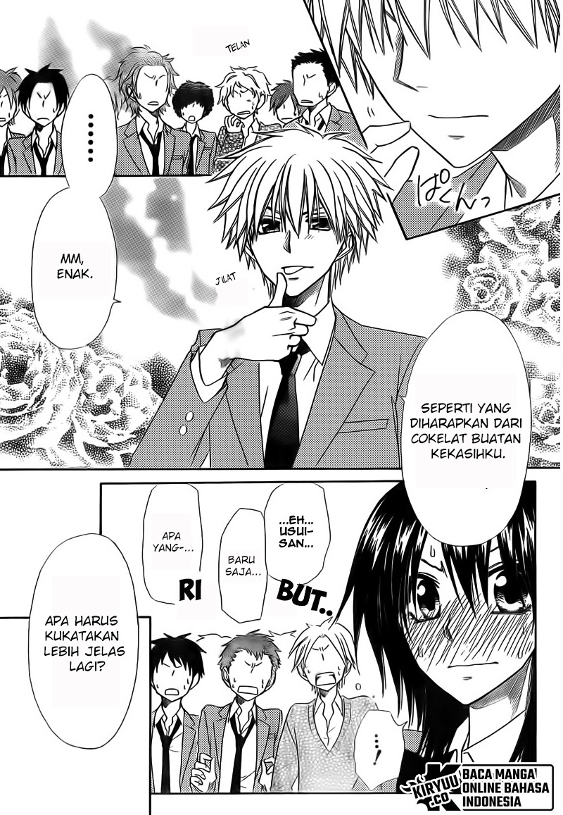 Chapter 63 - halaman 27