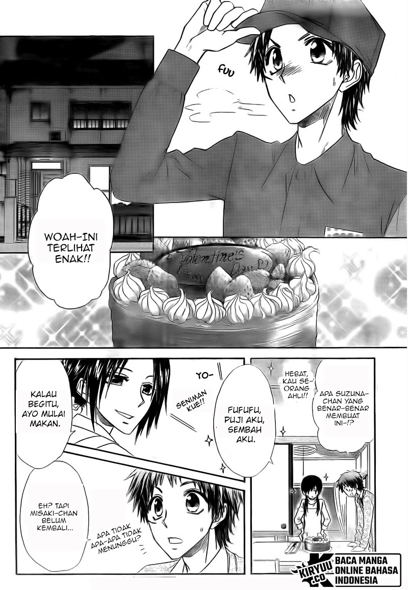 Chapter 63 - halaman 30