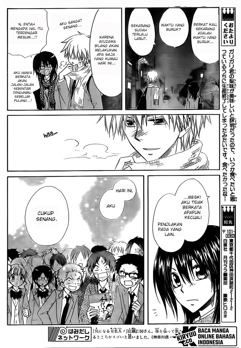 Chapter 63 - halaman 32