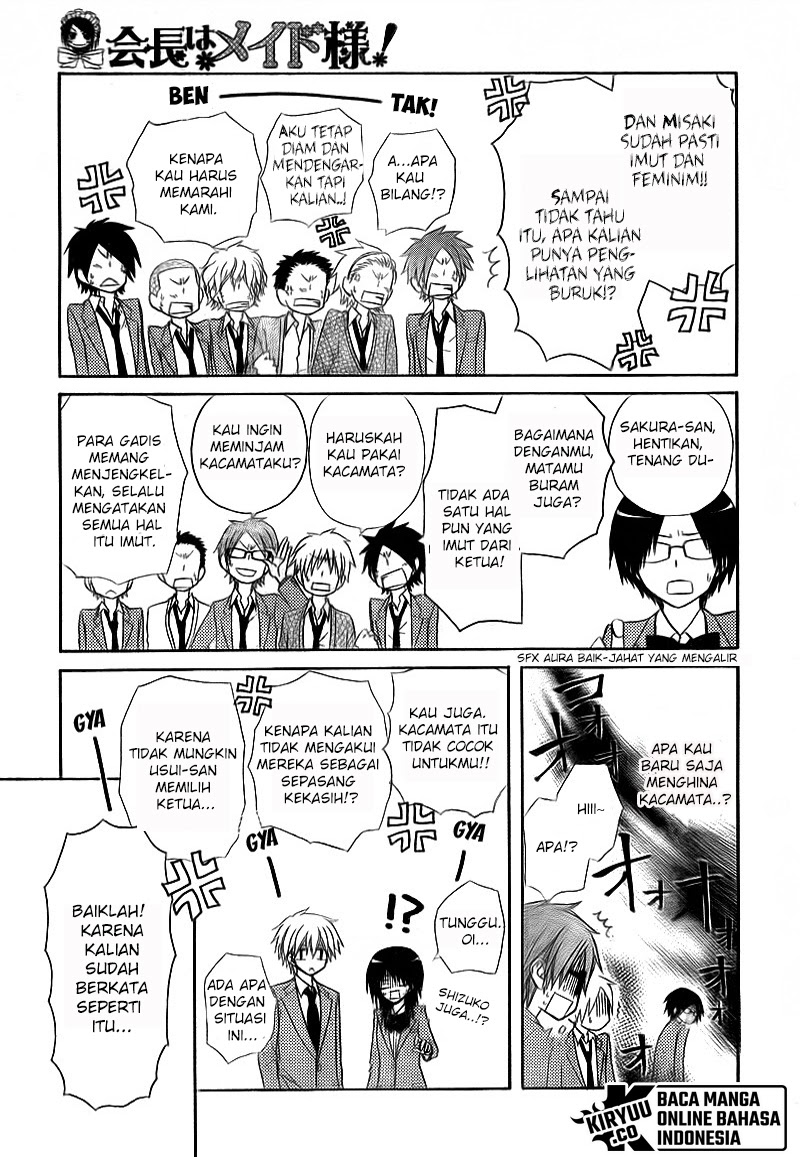 Chapter 63 - halaman 9