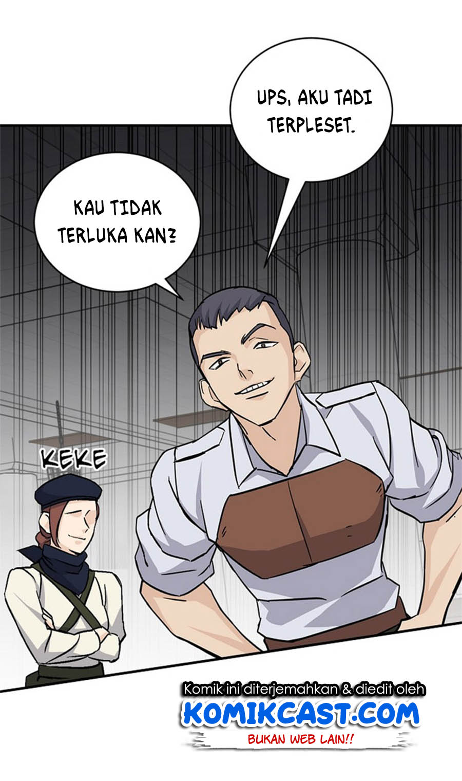 Chapter 25 - halaman 61
