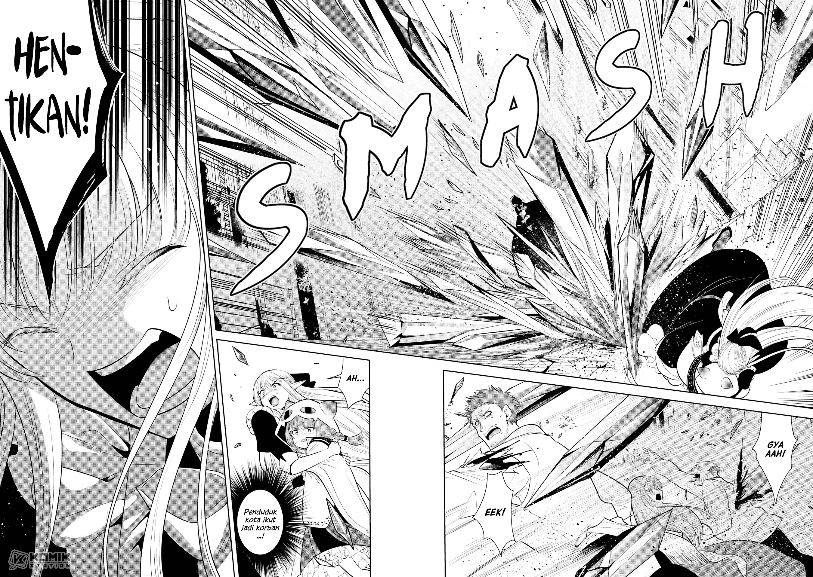 Chapter 25 - halaman 9