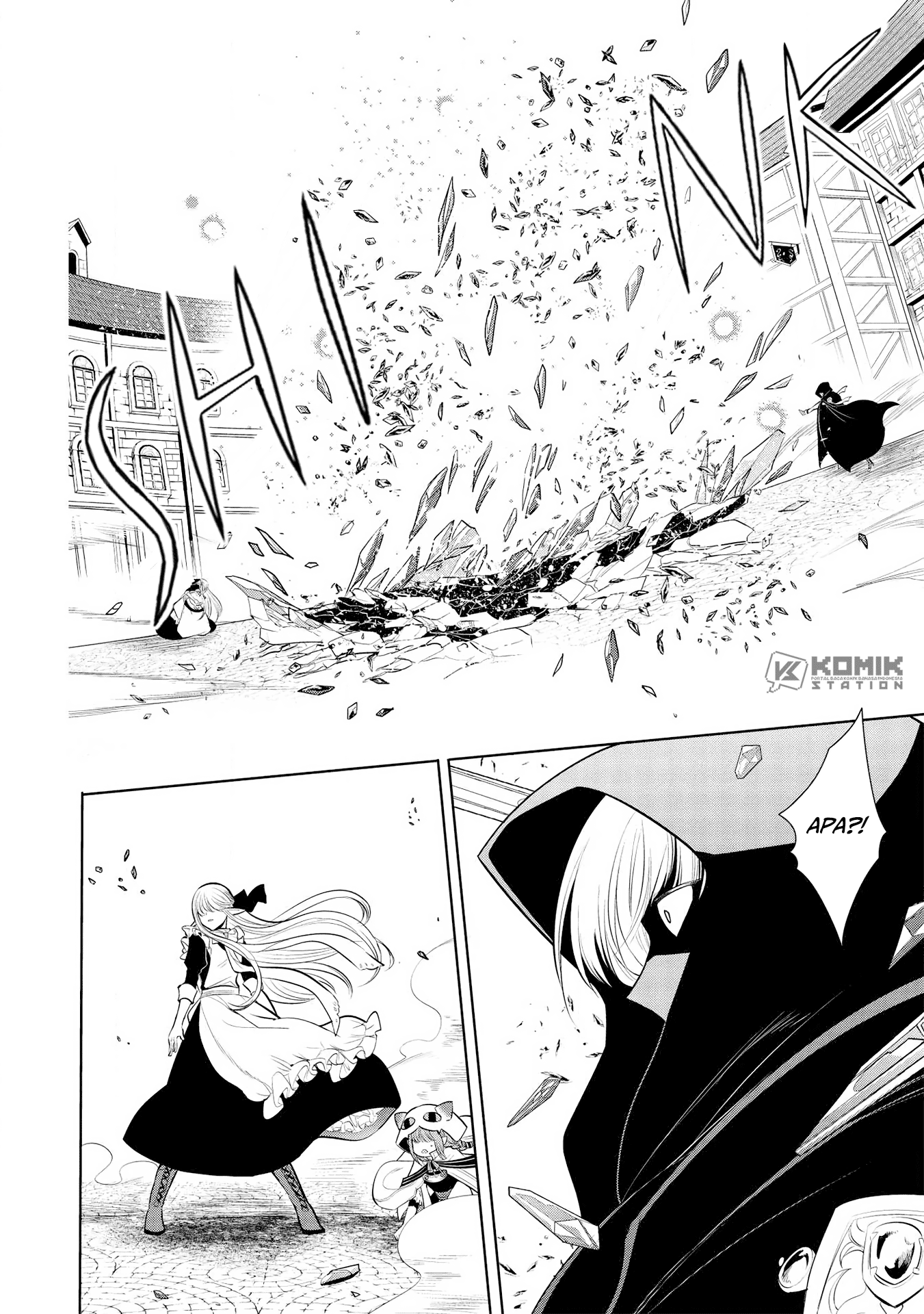 Chapter 25 - halaman 10