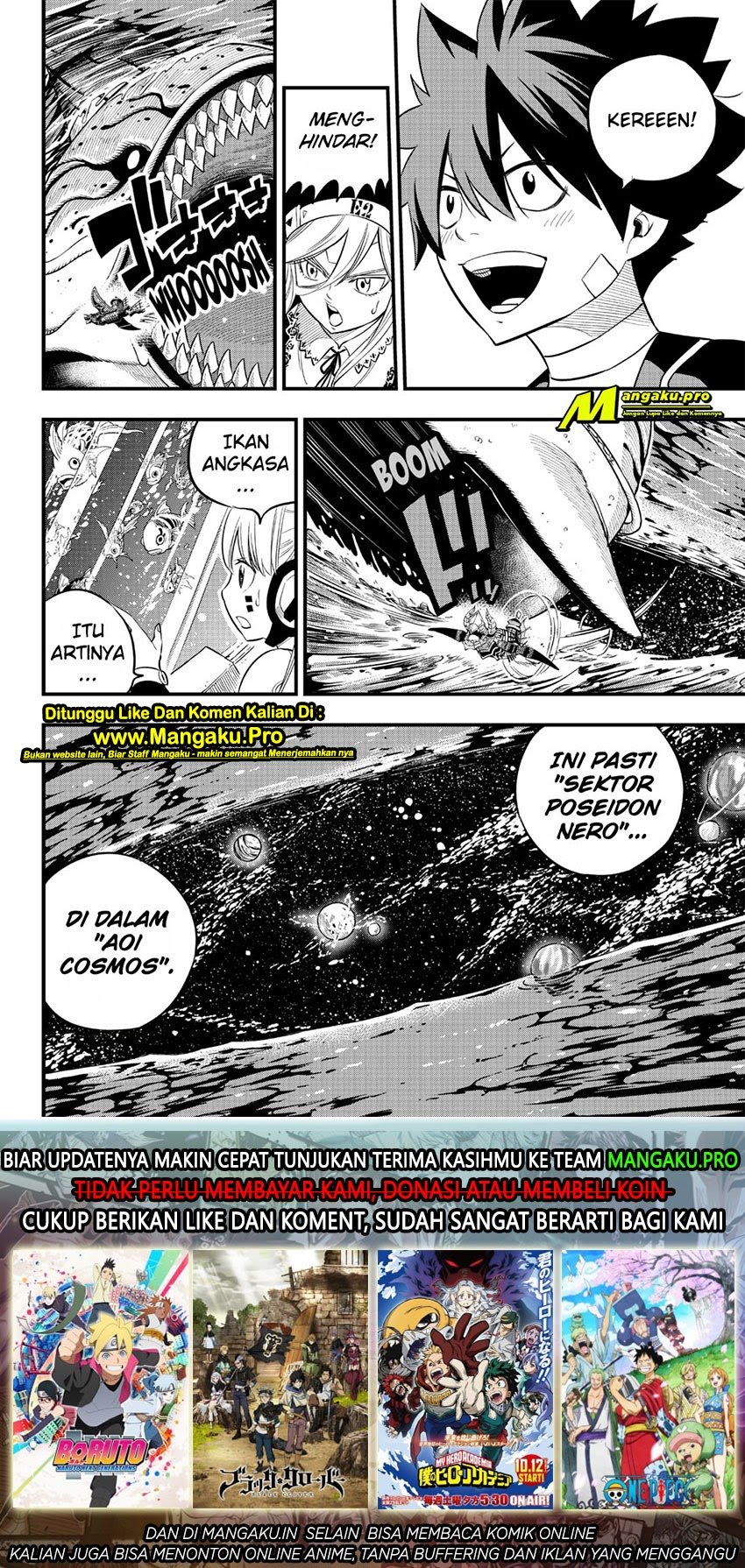 Chapter 105 - halaman 20