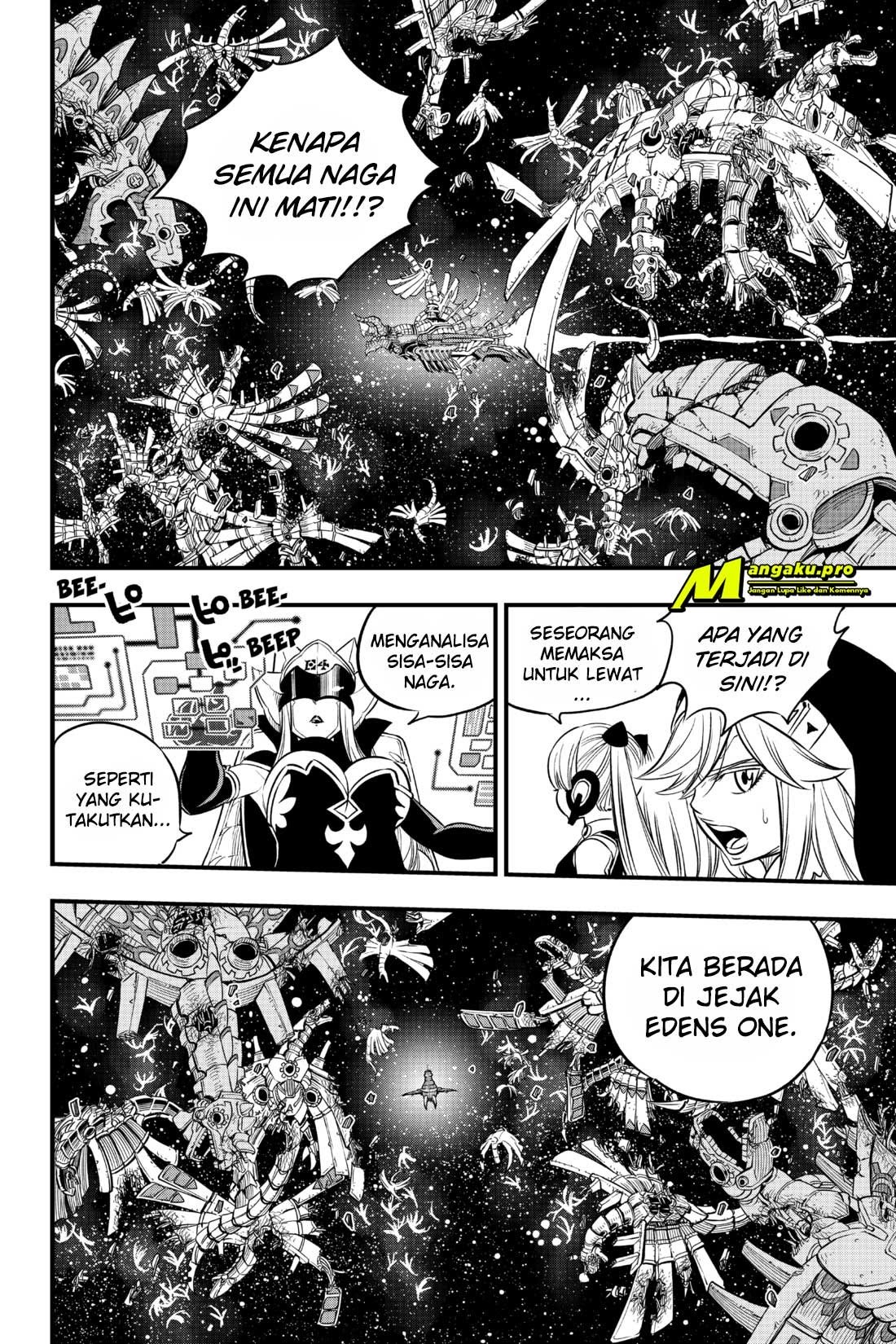 Chapter 105 - halaman 6