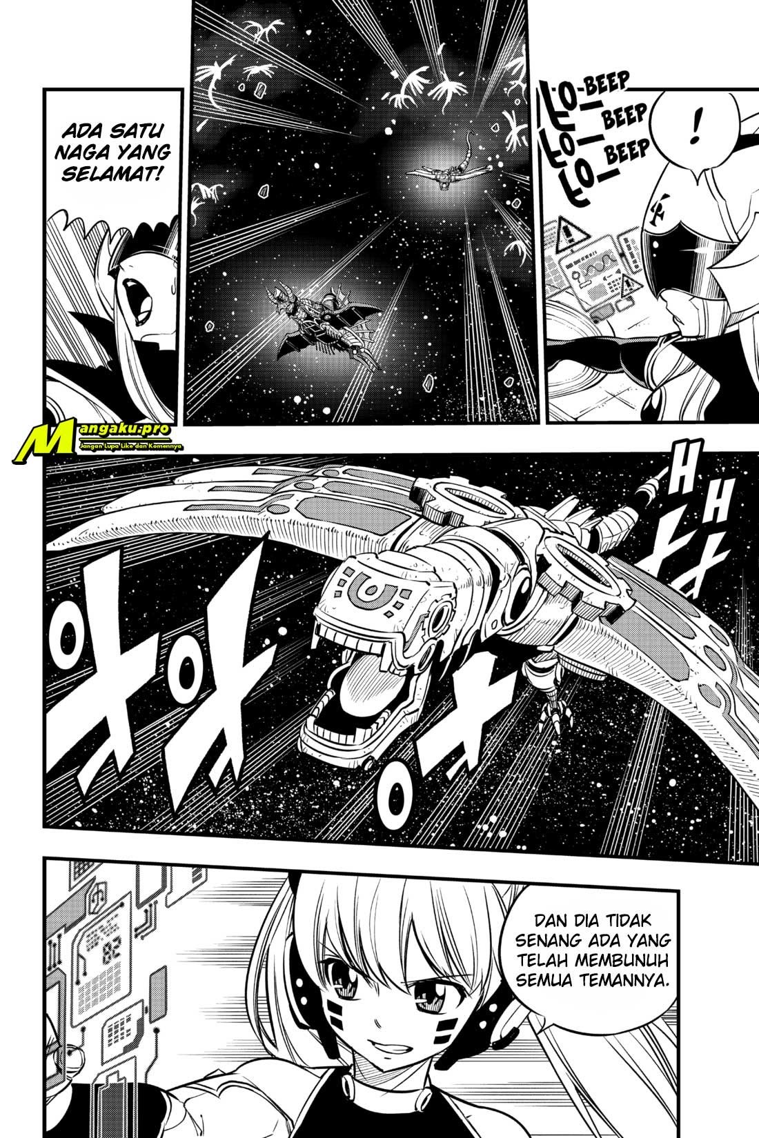 Chapter 105 - halaman 8