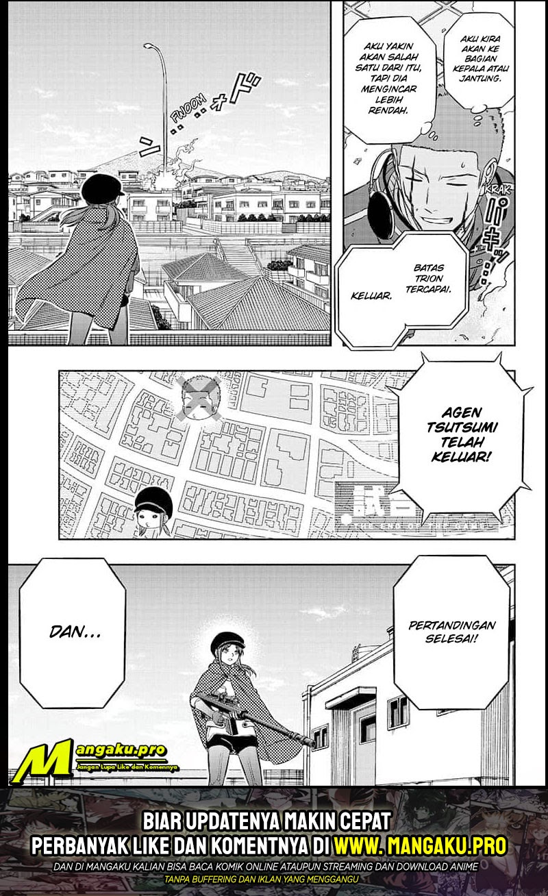 Chapter 198 - halaman 22