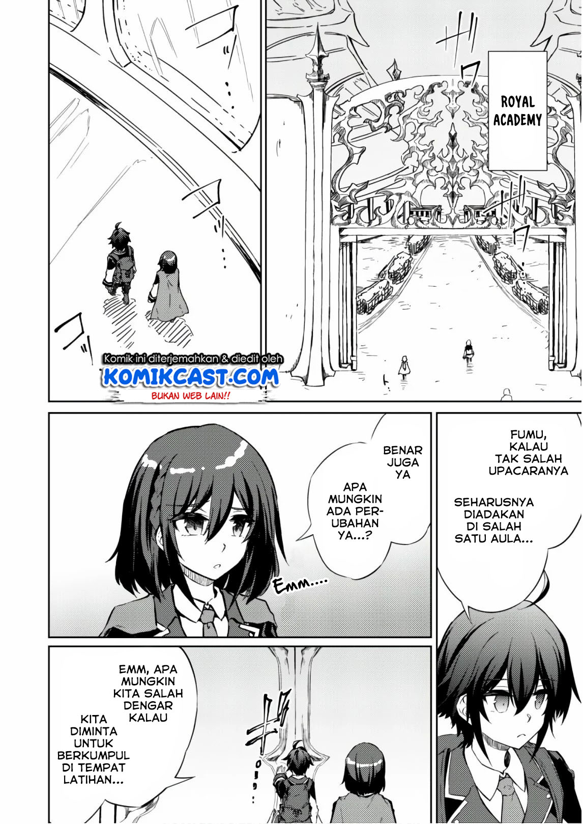 Chapter 27 - halaman 8