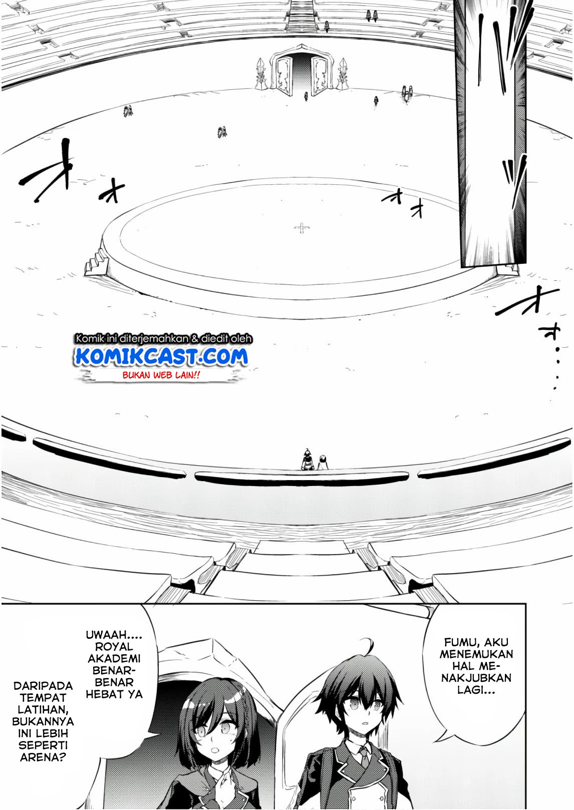Chapter 27 - halaman 9