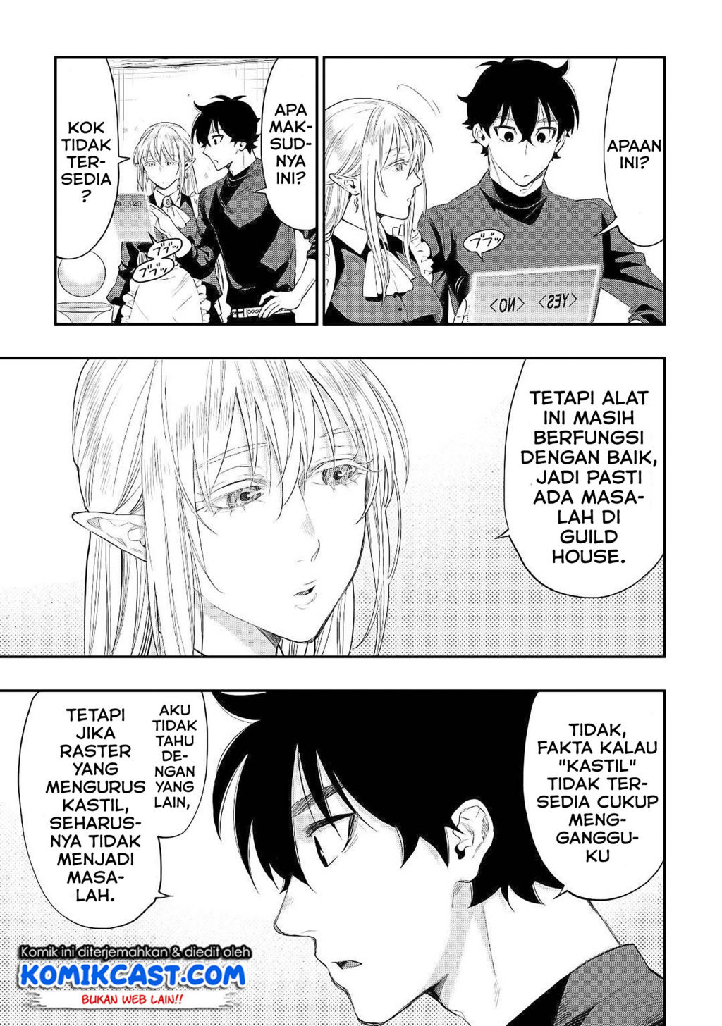 Chapter 60 - halaman 11